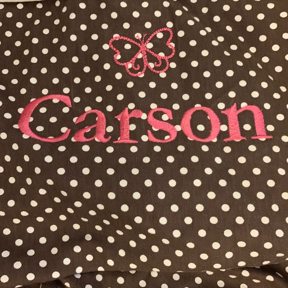 Pottery Barn Kids Other Pottery Barn Anywhere Chair Slip Cover